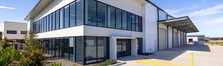 Factory, Warehouse & Industrial commercial property for sale at 5 Ivory Close Heatherbrae NSW 2324