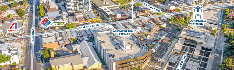 Shop & Retail commercial property for sale at 267 Charman Road Cheltenham VIC 3192