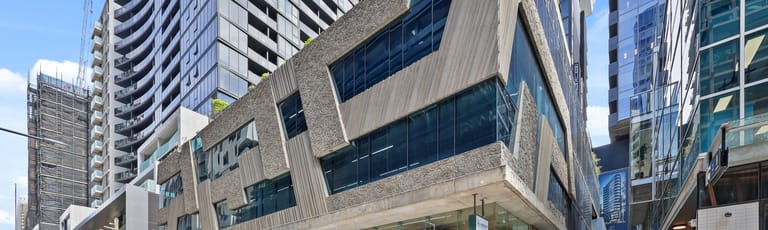 Offices commercial property for lease at Suite 203/9-11 Claremont Street South Yarra VIC 3141