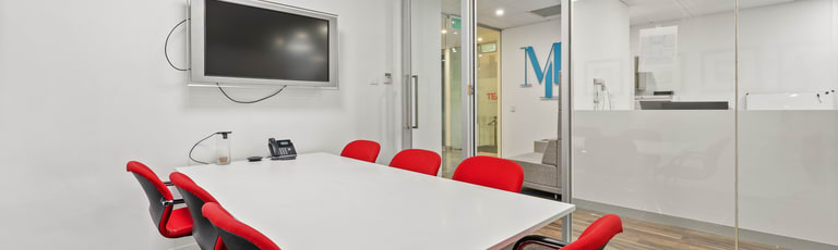 Offices commercial property for lease at Suite 203/9-11 Claremont Street South Yarra VIC 3141