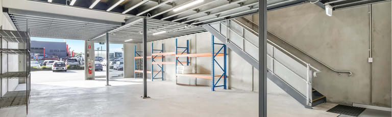 Shop & Retail commercial property for sale at Units 5 & 6/1A London Drive Wyong NSW 2259