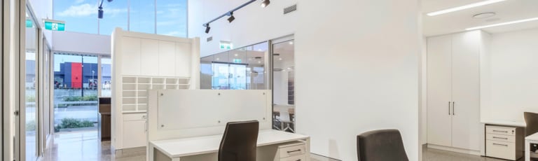 Shop & Retail commercial property for sale at Units 5 & 6/1A London Drive Wyong NSW 2259