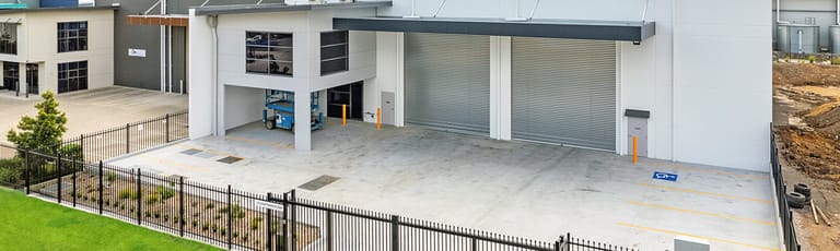Factory, Warehouse & Industrial commercial property for sale at 15 Craftsman Close Beresfield NSW 2322