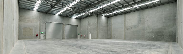 Factory, Warehouse & Industrial commercial property for sale at 15 Craftsman Close Beresfield NSW 2322