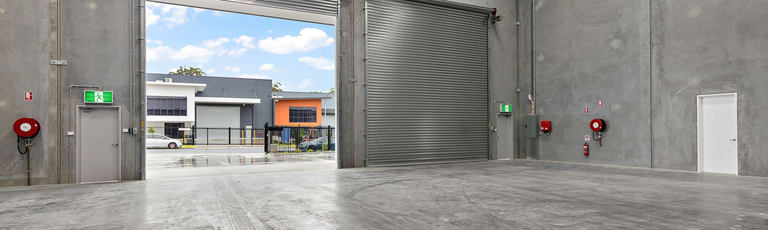 Factory, Warehouse & Industrial commercial property for sale at 15 Craftsman Close Beresfield NSW 2322
