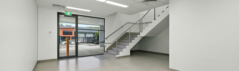 Factory, Warehouse & Industrial commercial property for sale at 15 Craftsman Close Beresfield NSW 2322