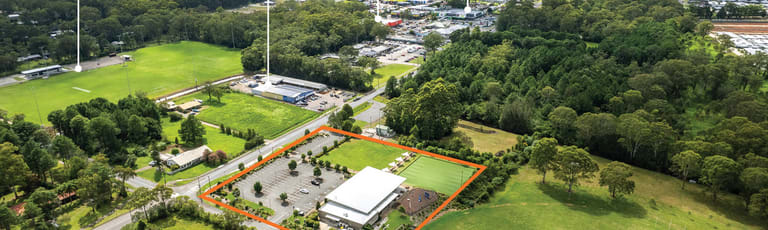 Shop & Retail commercial property for sale at 36A Ferodale Road Medowie NSW 2318