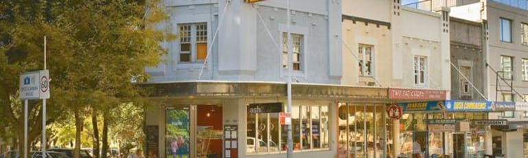 Development / Land commercial property for sale at 86-94 Bayswater Road Rushcutters Bay NSW 2011