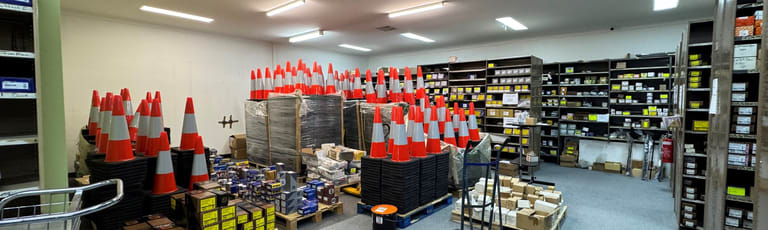 Factory, Warehouse & Industrial commercial property for lease at 80 Captain Cook Drive Caringbah NSW 2229