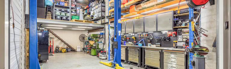 Factory, Warehouse & Industrial commercial property for sale at 9/69 Middleton Road Cromer NSW 2099