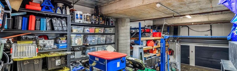 Factory, Warehouse & Industrial commercial property for sale at 9/69 Middleton Road Cromer NSW 2099