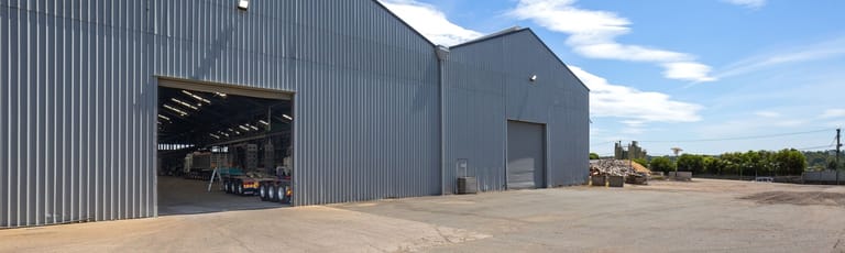Factory, Warehouse & Industrial commercial property for lease at 40 Johnson Avenue Kurri Kurri NSW 2327