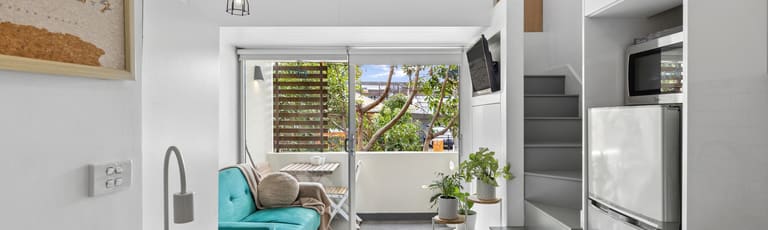 Hotel, Motel, Pub & Leisure commercial property for sale at 145 Railway Parade Erskineville NSW 2043