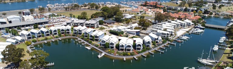 Hotel, Motel, Pub & Leisure commercial property for sale at 19 Mitchell Street Paynesville VIC 3880