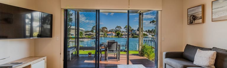 Hotel, Motel, Pub & Leisure commercial property for sale at 19 Mitchell Street Paynesville VIC 3880