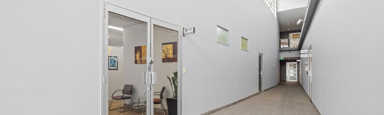 Offices commercial property for sale at 11 & 12/2-4 Rickey Street Capalaba QLD 4157