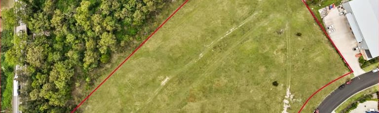 Development / Land commercial property sold at 21 Elwell Close Beresfield NSW 2322