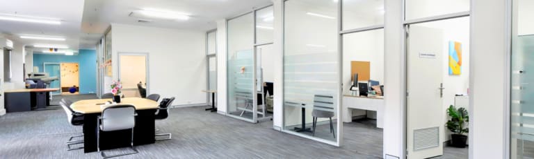 Offices commercial property for sale at Level 1/153 Mann Street Gosford NSW 2250