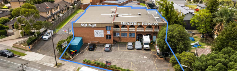 Offices commercial property for sale at 78-80 Bonds Road Roselands NSW 2196