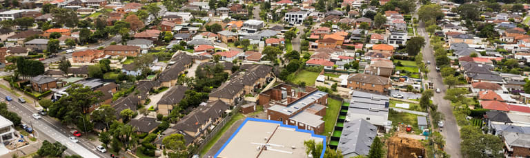Offices commercial property for sale at 78-80 Bonds Road Roselands NSW 2196