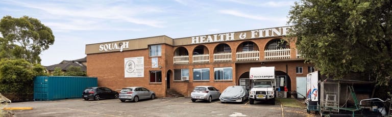 Offices commercial property for sale at 78-80 Bonds Road Roselands NSW 2196