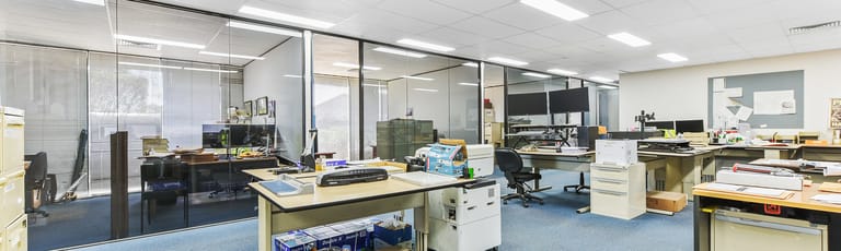 Factory, Warehouse & Industrial commercial property for sale at 9 Nissan Drive Dandenong South VIC 3175
