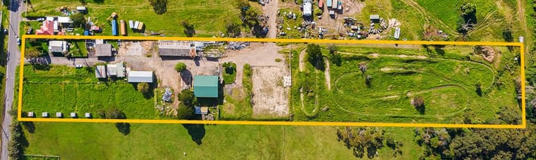 Development / Land commercial property for sale at 169 Walker Street Helensburgh NSW 2508