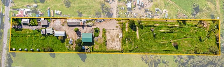 Development / Land commercial property for sale at 169 Walker Street Helensburgh NSW 2508