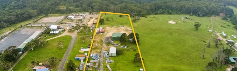 Development / Land commercial property for sale at 169 Walker Street Helensburgh NSW 2508