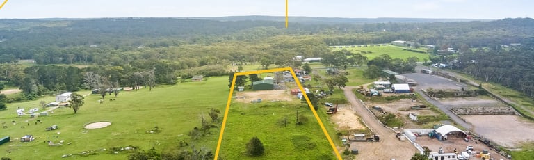 Development / Land commercial property for sale at 169 Walker Street Helensburgh NSW 2508