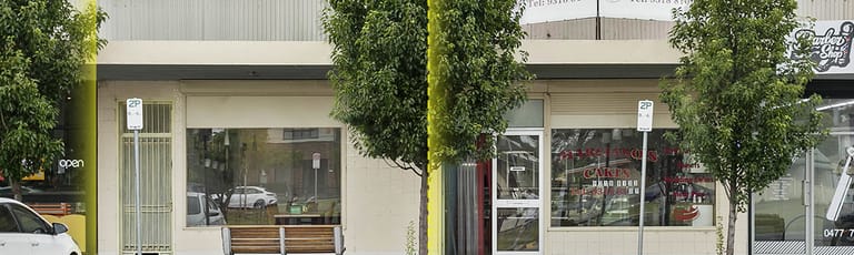 Shop & Retail commercial property for sale at 126a Mitchell Street Maidstone VIC 3012