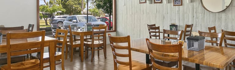 Shop & Retail commercial property for sale at 126a Mitchell Street Maidstone VIC 3012