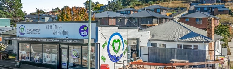 Factory, Warehouse & Industrial commercial property for sale at 57 Punchbowl Road Punchbowl TAS 7249