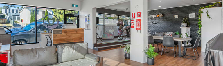 Factory, Warehouse & Industrial commercial property for sale at 57 Punchbowl Road Punchbowl TAS 7249