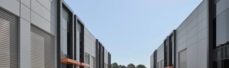 Factory, Warehouse & Industrial commercial property for sale at 9 Pascal Road Seaford VIC 3198