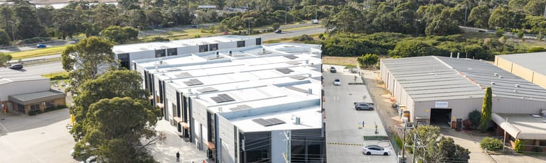 Factory, Warehouse & Industrial commercial property for sale at 9 Pascal Road Seaford VIC 3198