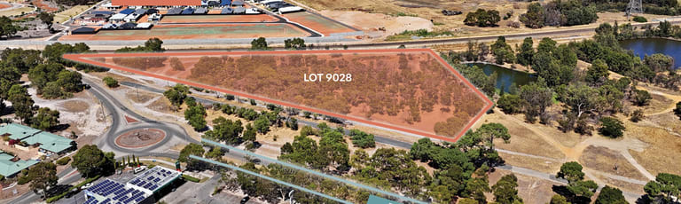 Development / Land commercial property for sale at Lot 9028 Farrall Road Midvale WA 6056