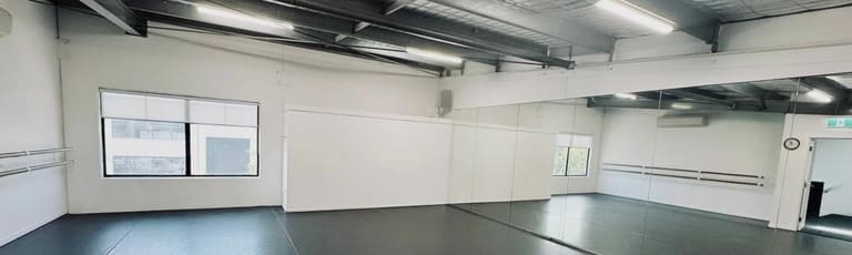 Factory, Warehouse & Industrial commercial property for sale at 3/12 Tasman Way Byron Bay NSW 2481