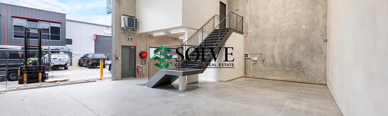 Factory, Warehouse & Industrial commercial property for sale at 54/1 Limestone Road Rouse Hill NSW 2155
