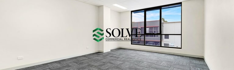 Factory, Warehouse & Industrial commercial property for sale at 54/1 Limestone Road Rouse Hill NSW 2155