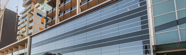 Offices commercial property for lease at Lvl 4  Whole floor/10 Yarra Street South Yarra VIC 3141