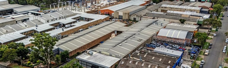 Factory, Warehouse & Industrial commercial property for sale at 47-49 Marigold Street Revesby NSW 2212