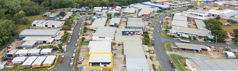 Factory, Warehouse & Industrial commercial property for sale at 5 & 6/11 Leanne Crescent Lawnton QLD 4501