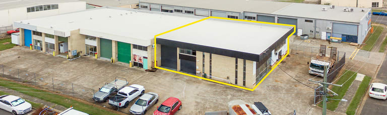 Factory, Warehouse & Industrial commercial property for sale at 5 & 6/11 Leanne Crescent Lawnton QLD 4501
