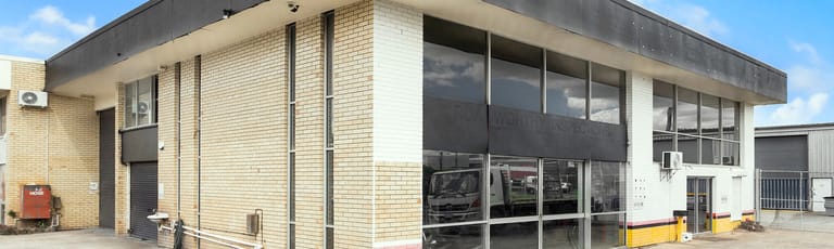 Factory, Warehouse & Industrial commercial property for sale at 5 & 6/11 Leanne Crescent Lawnton QLD 4501