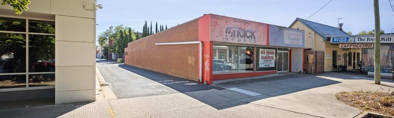Shop & Retail commercial property for sale at 426 Wilson Street Albury NSW 2640