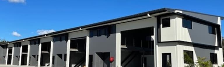 Factory, Warehouse & Industrial commercial property for sale at 88 Jardine Drive Redland Bay QLD 4165