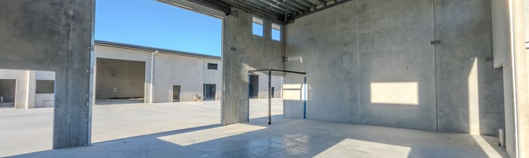Factory, Warehouse & Industrial commercial property for sale at 88 Jardine Drive Redland Bay QLD 4165