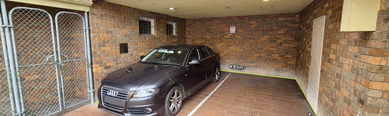 Parking / Car Space commercial property for sale at 321/255 Drummond Street Carlton VIC 3053
