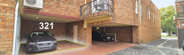 Parking / Car Space commercial property for sale at 321/255 Drummond Street Carlton VIC 3053